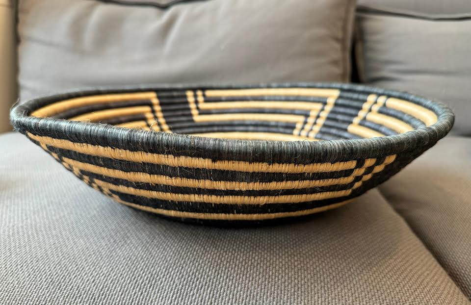 Amsha - Musoma X-Large Bowl