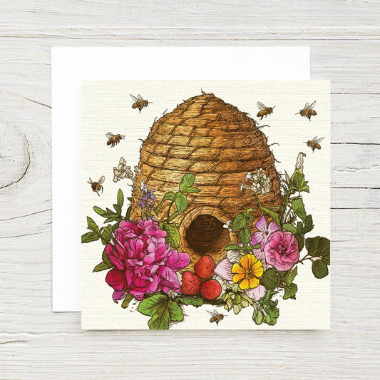 Beehive Gift Card