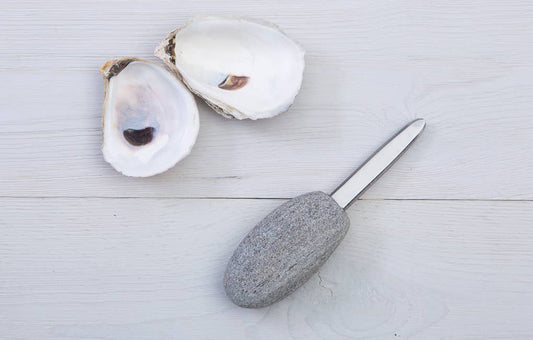 Stone Oyster Knife