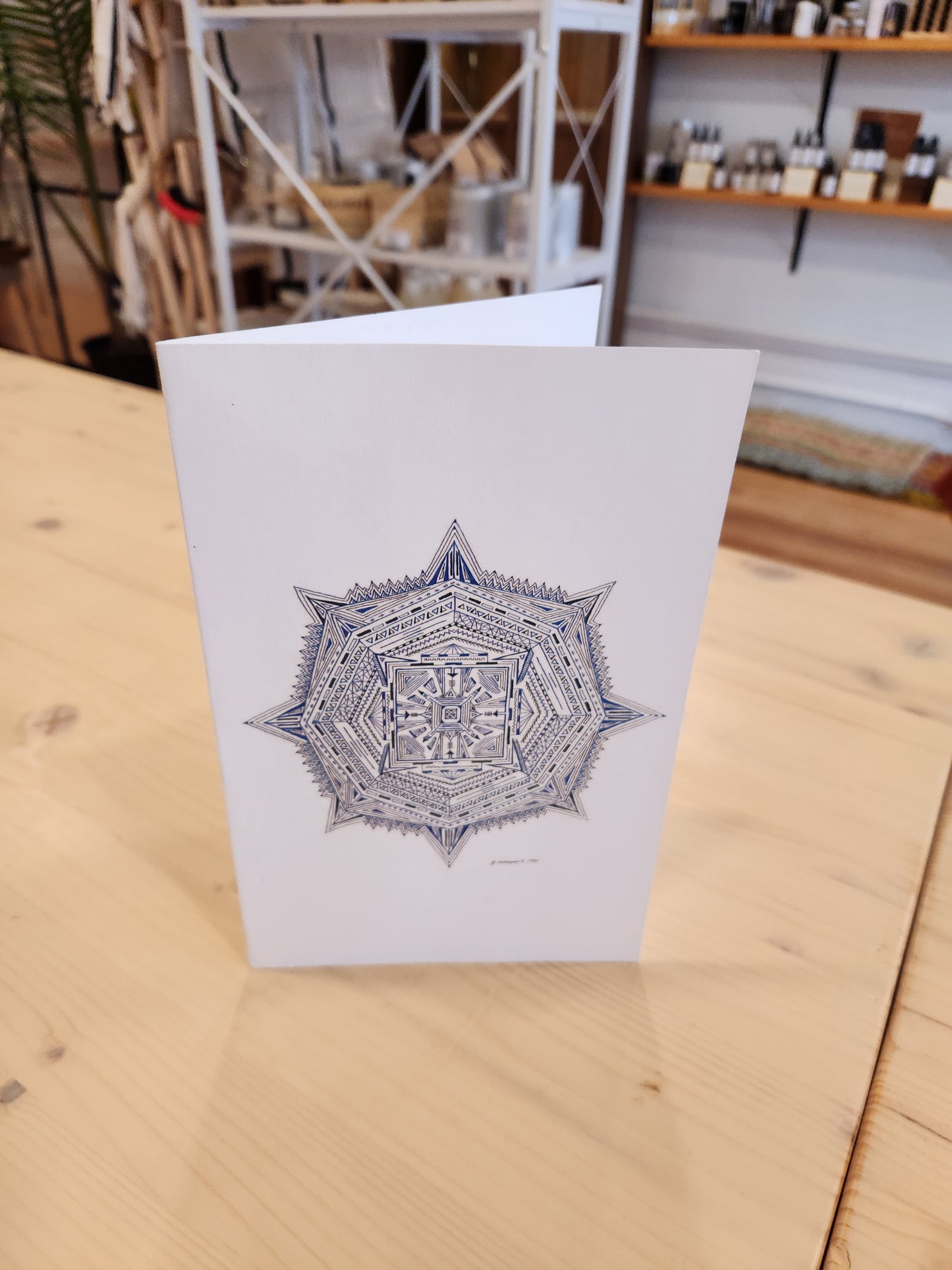 Winter Greeting Cards