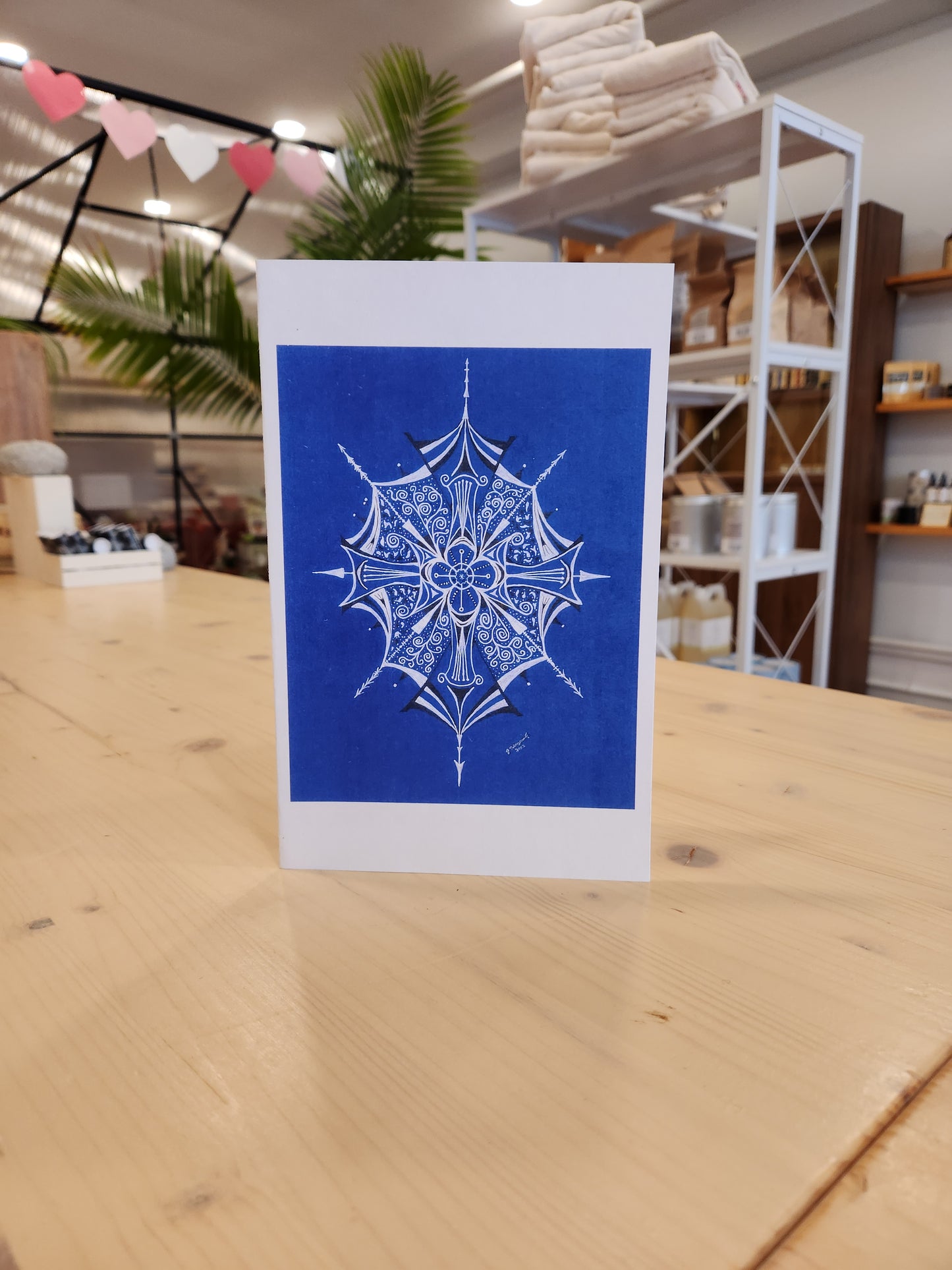 Winter Greeting Cards