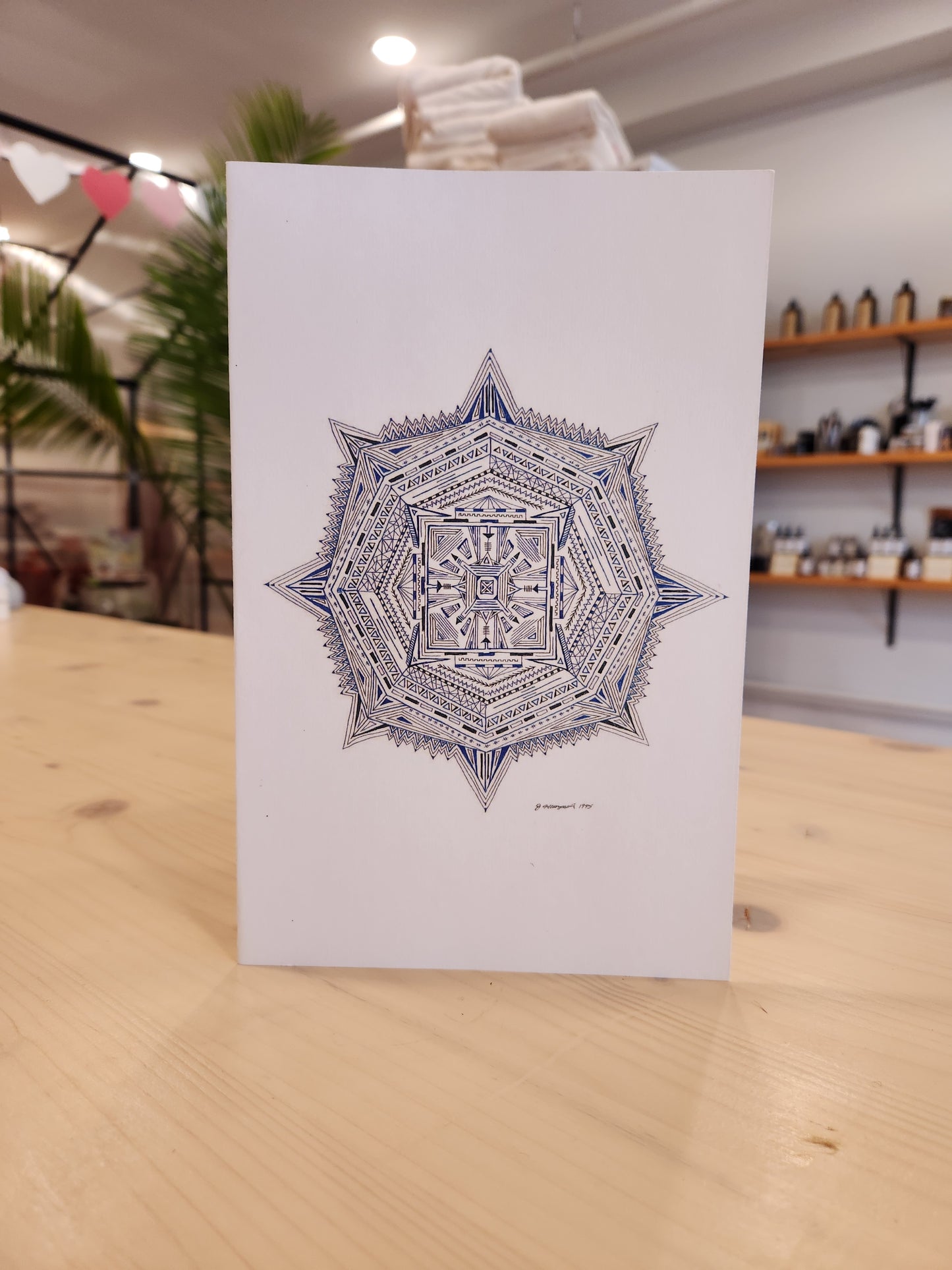 Winter Greeting Cards